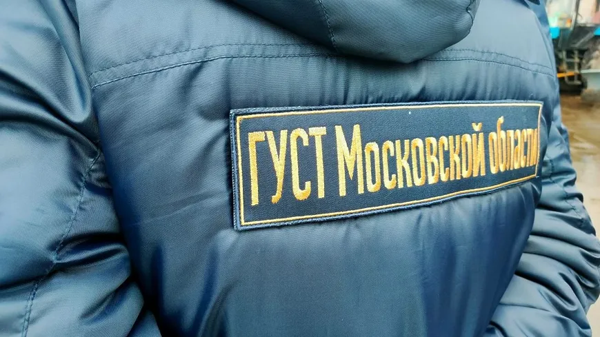ГУСТ МО