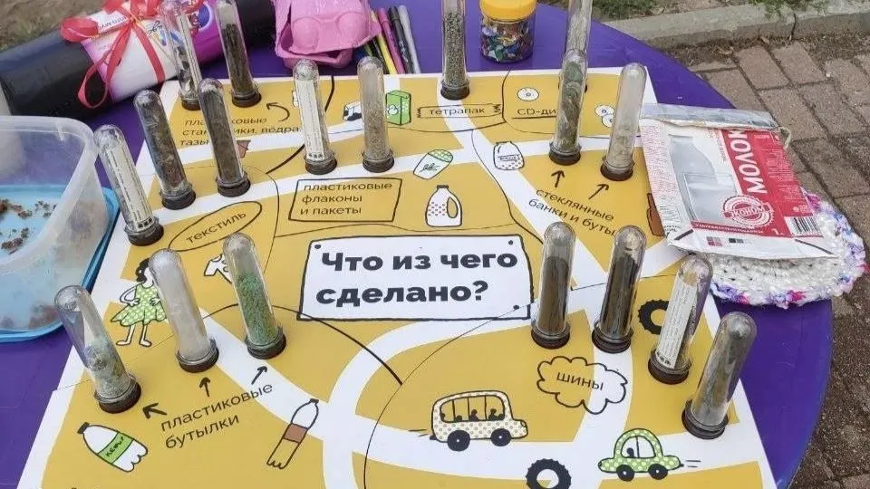 Фото: Министерство по содержанию территорий и государственному жилищному надзору