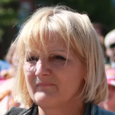 Галина Куркина