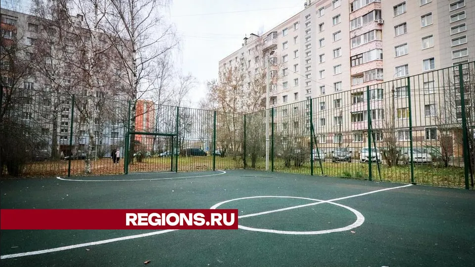 Фото: Данила Кирьянов