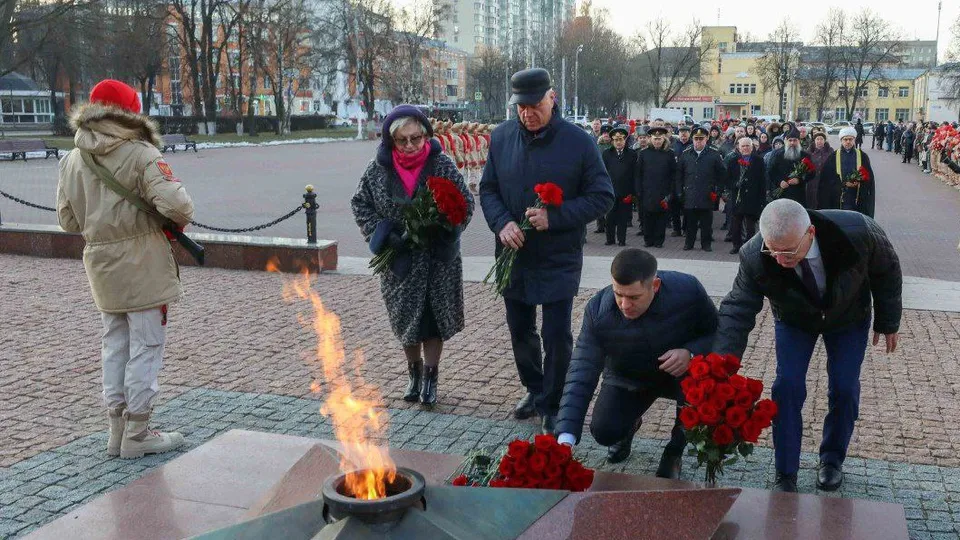 Фото: пресс-служба администрации г.о. Подольск