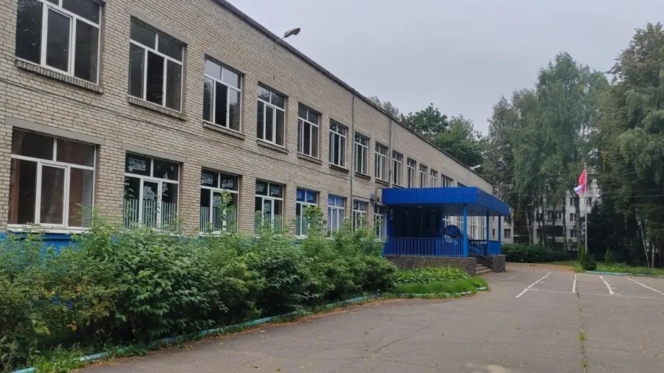 Фото: Министерство строительного комплекса Московской области