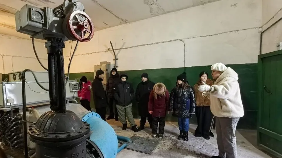Фото: ГКУ СО МО Семейный центр «Маяк»