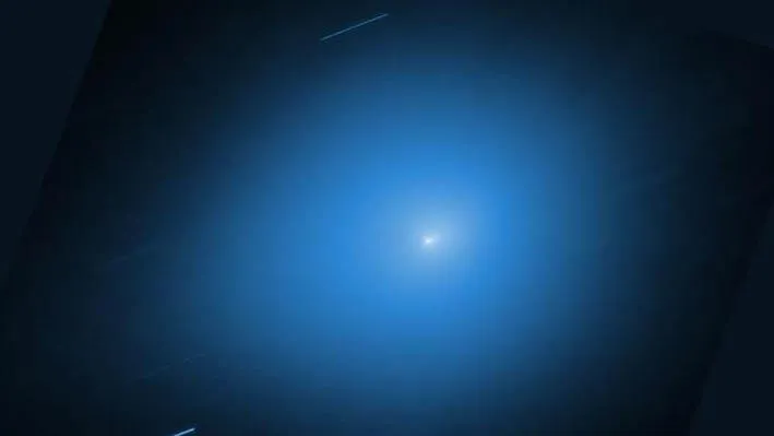 NASA