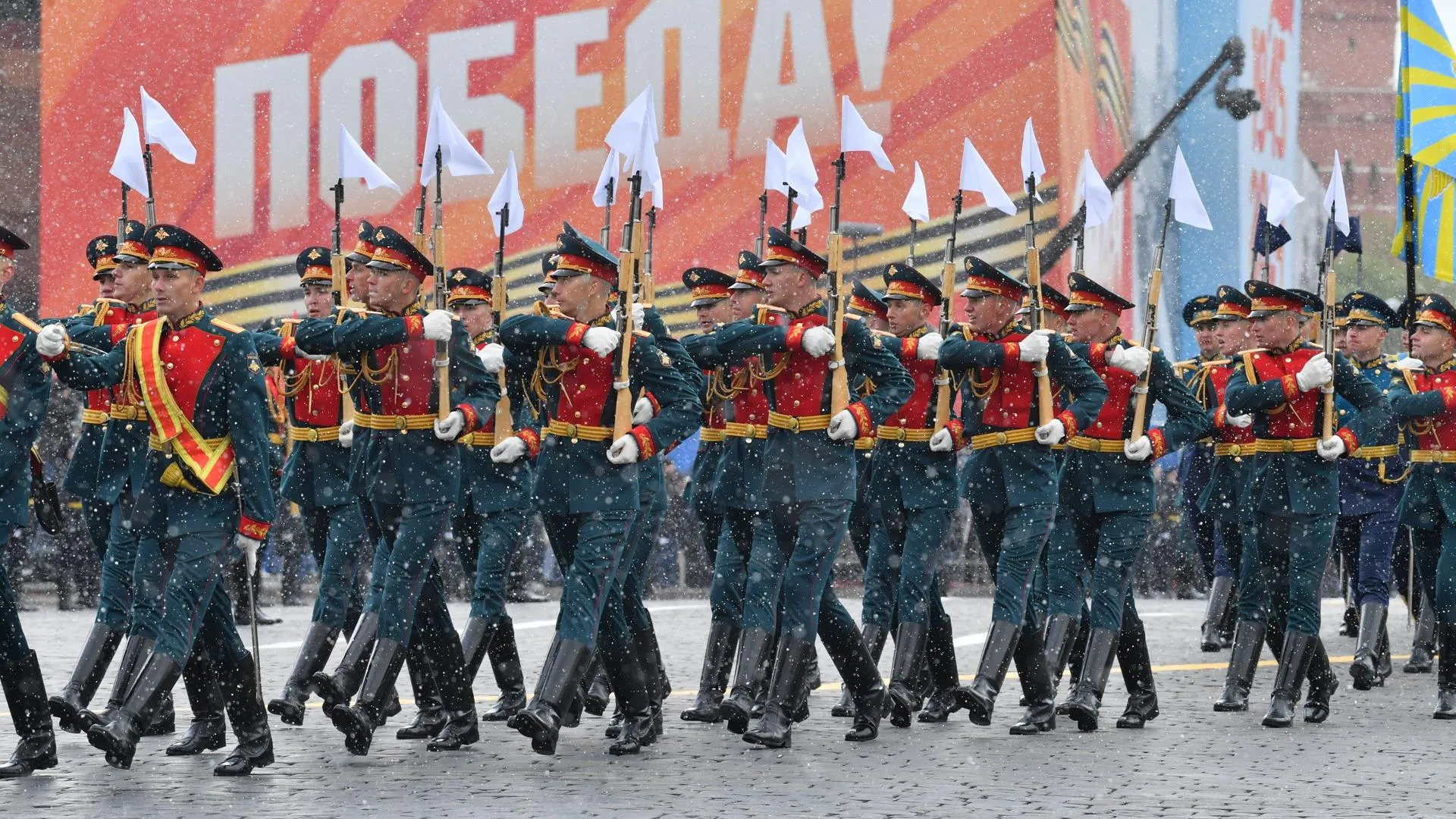Komsomolskaya Pravda/Global Look Press