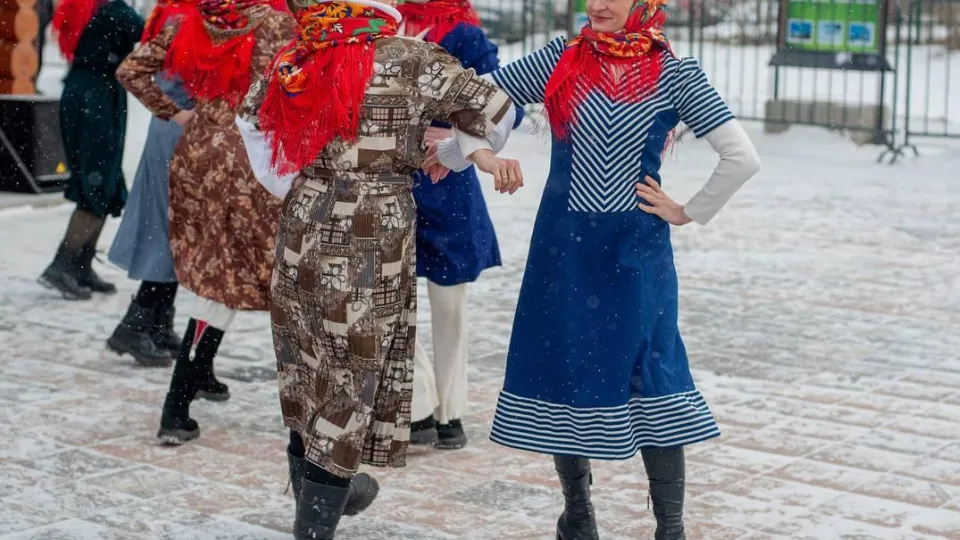 Фото: парк «Ривьера»