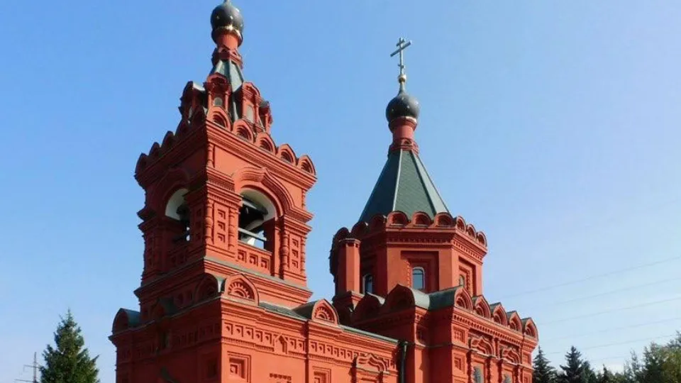 Фото: Главное управление культурного наследия Московской области