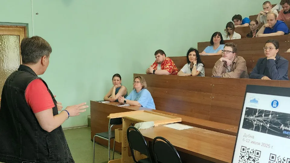 Фото: МедиаБанк Подмосковья/Полина Пахомова