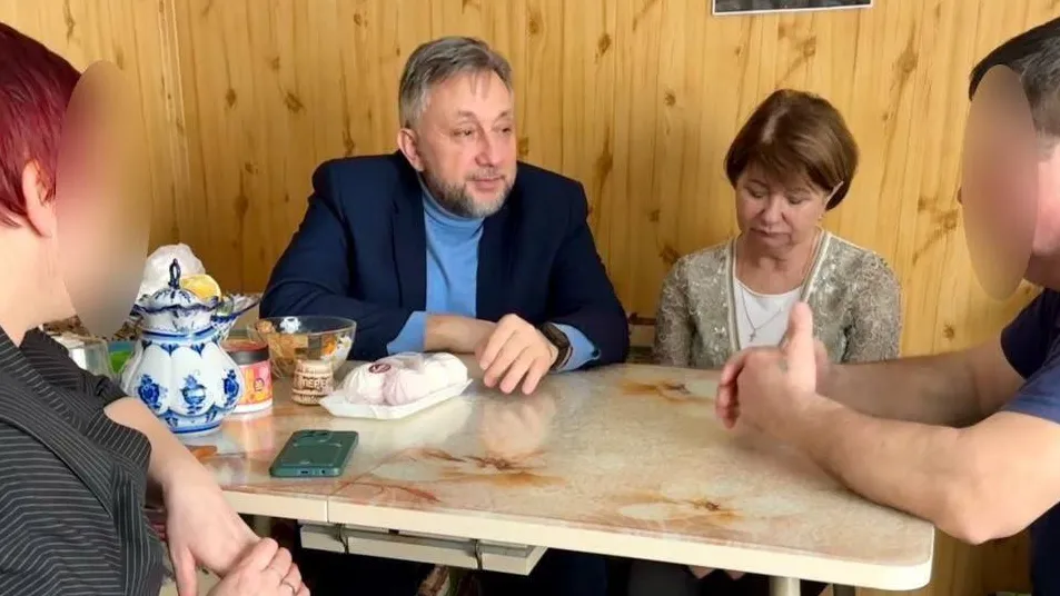 Фото: телеграм-канал Олега Жолобова