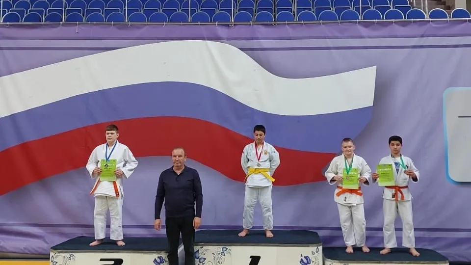 Фото: Спортивная школа «Раменское»