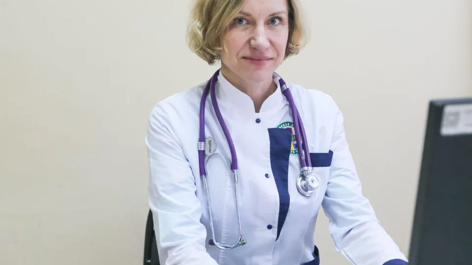 Фото: пресс-служба Дубненской больницы