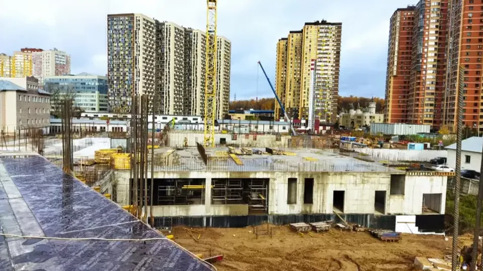 Фото: Минстрой МО