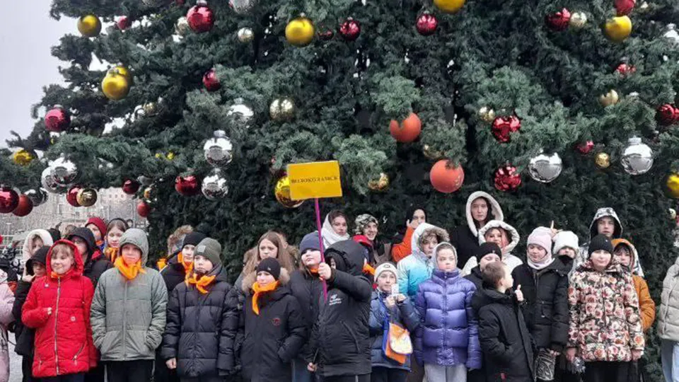 Фото: КЦСОР