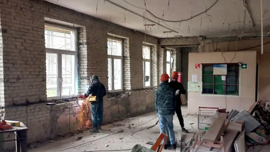 Фото: Олег Книжник
