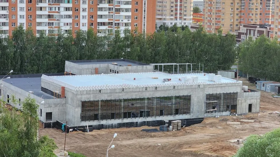 Фото: Минстрой МО