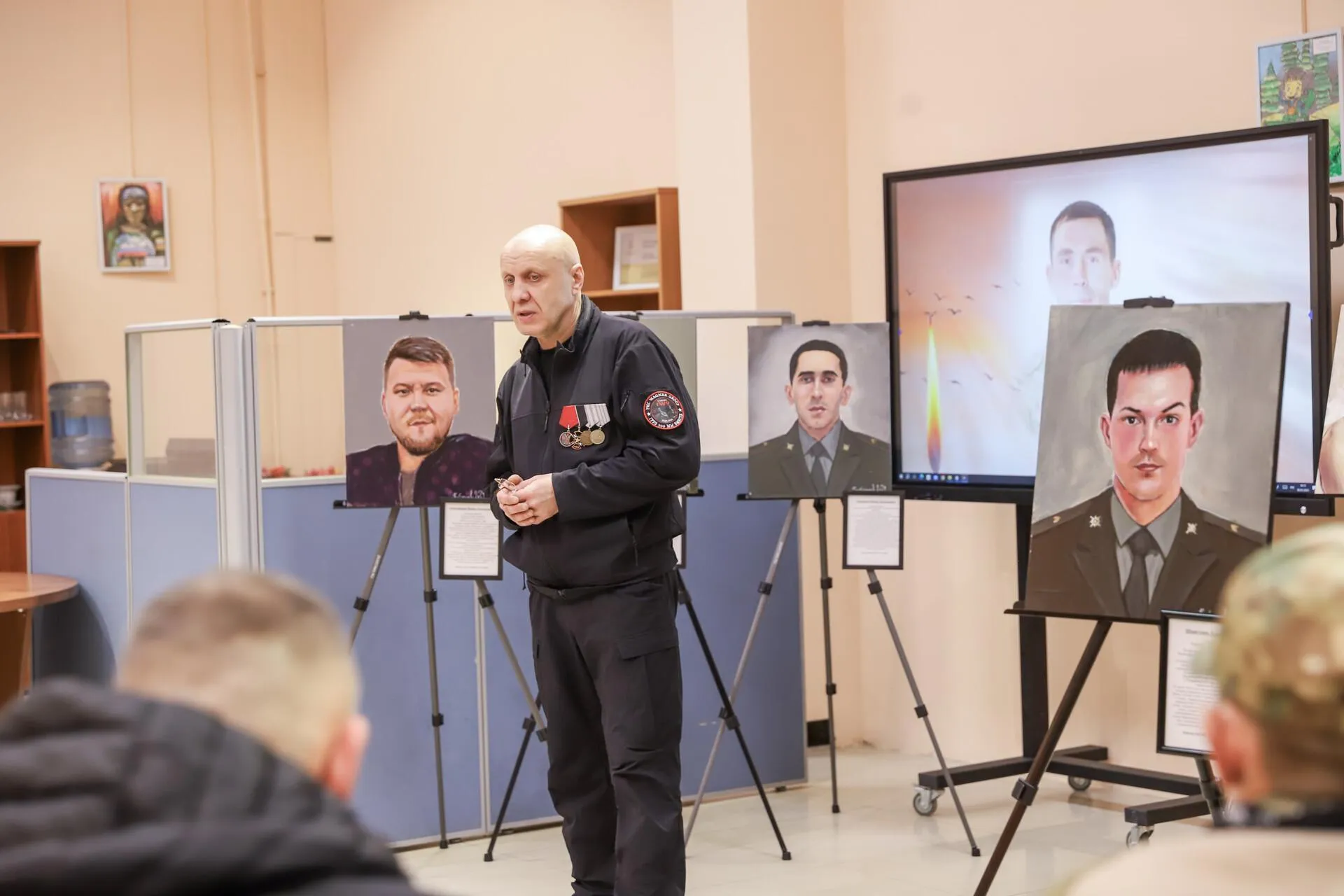 Пресс-служба администрации городского округа Солнечногорск