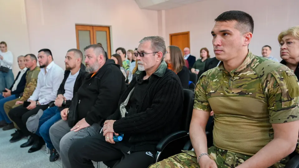 Фото: пресс-служба администрации Ленинского г.о.