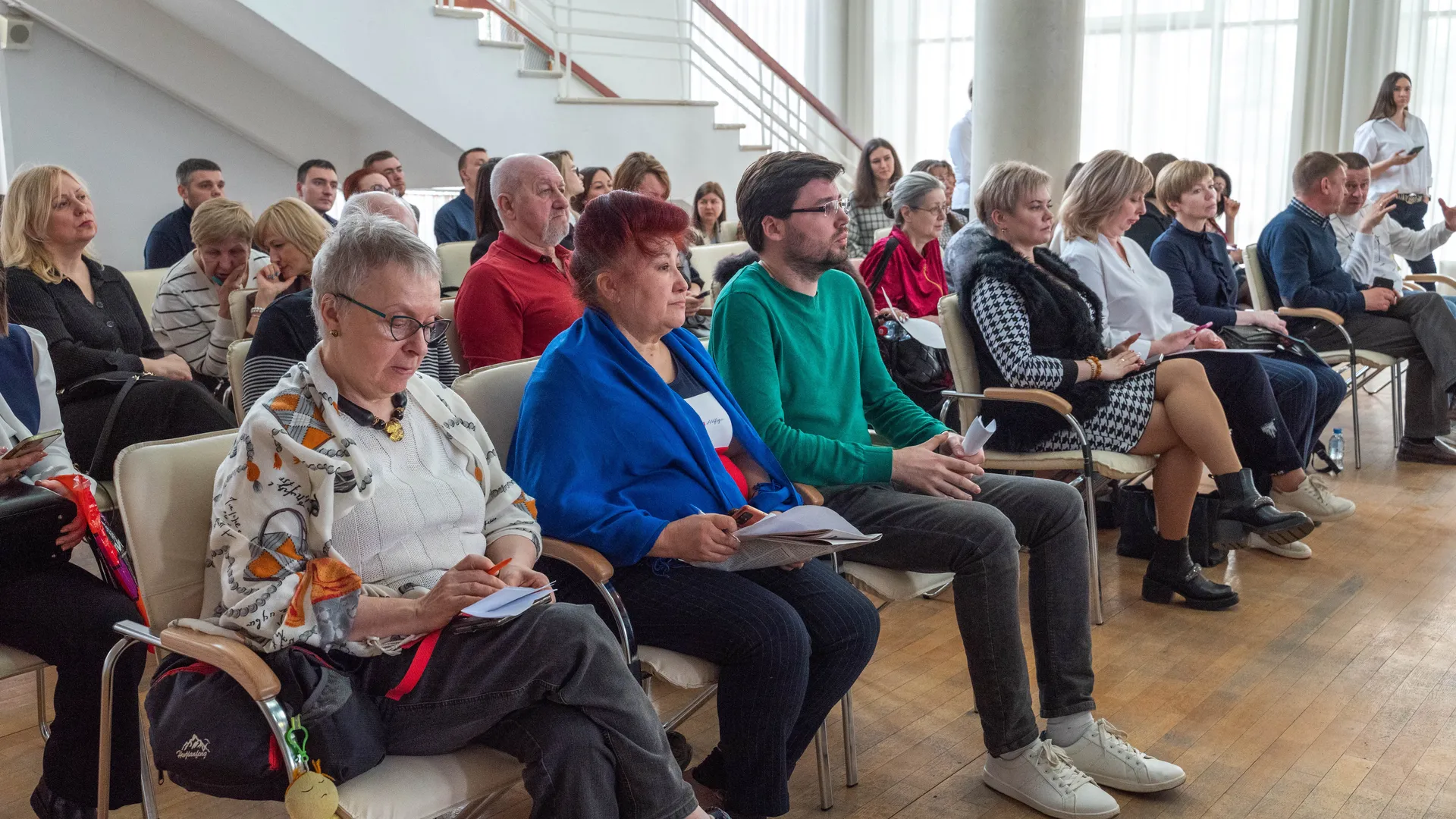 Фото: Ирина Зубарева&nbsp;