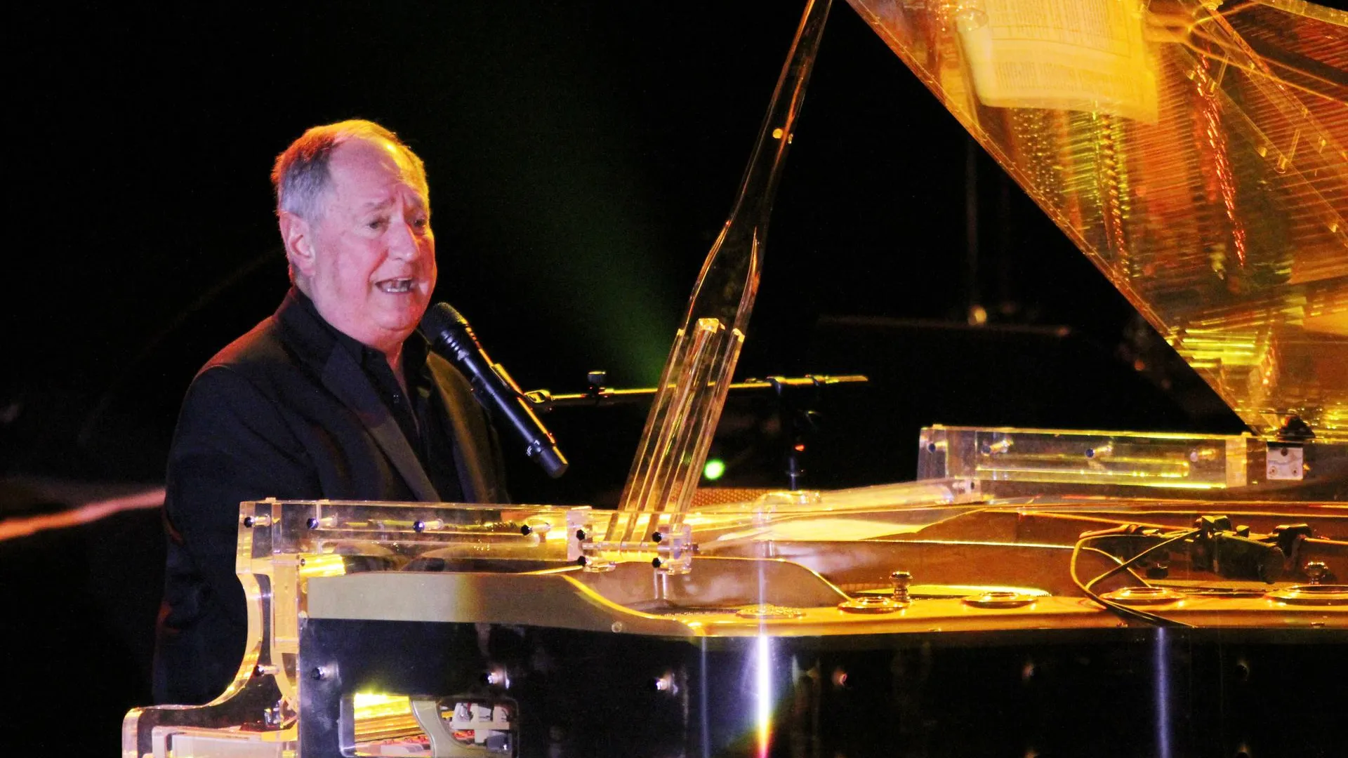 Barry Sweet