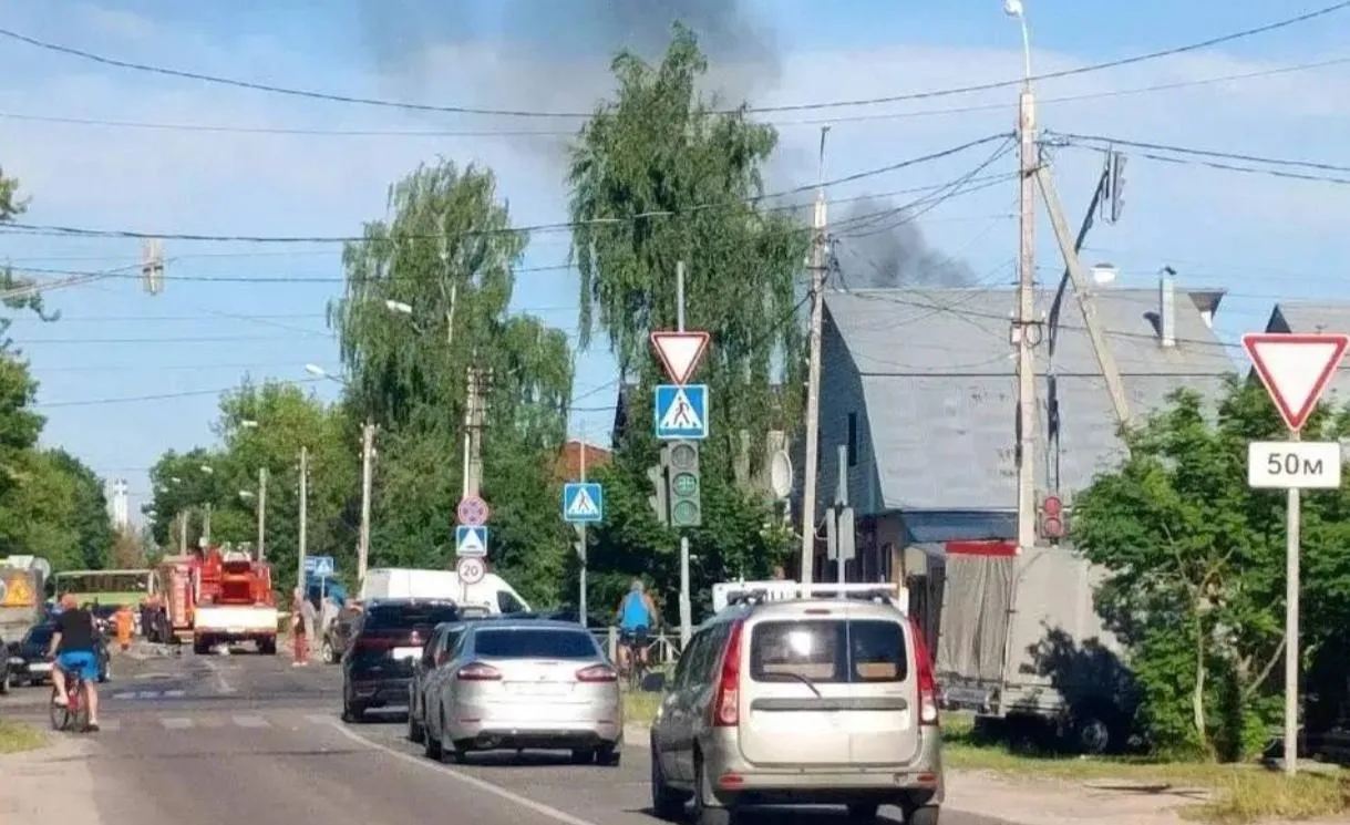 Андрей Воробьев