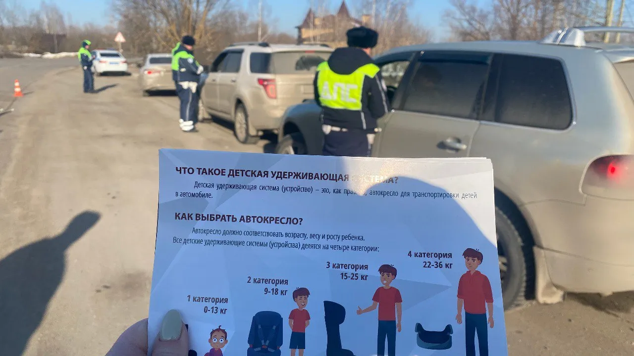 Источник: пресс-служба ГИБДД по Павлово-Посадскому городскому округу&nbsp;