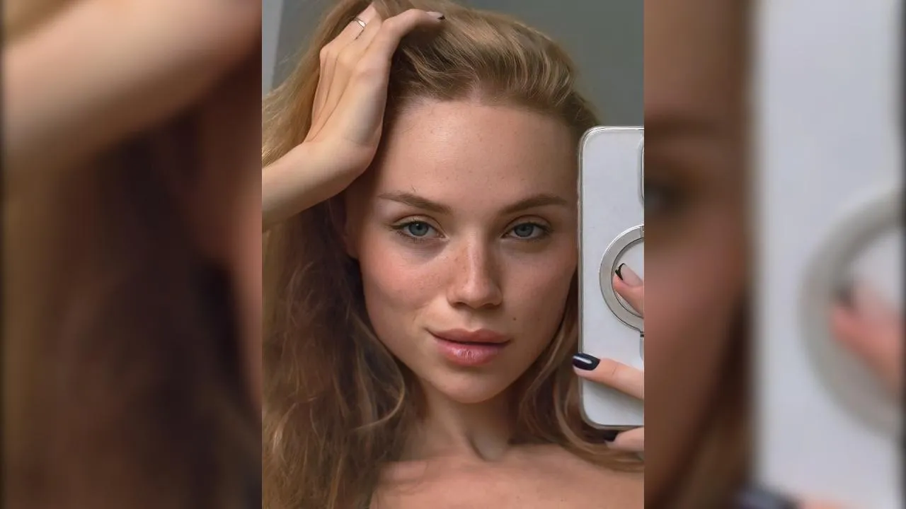 Карина Филиминова