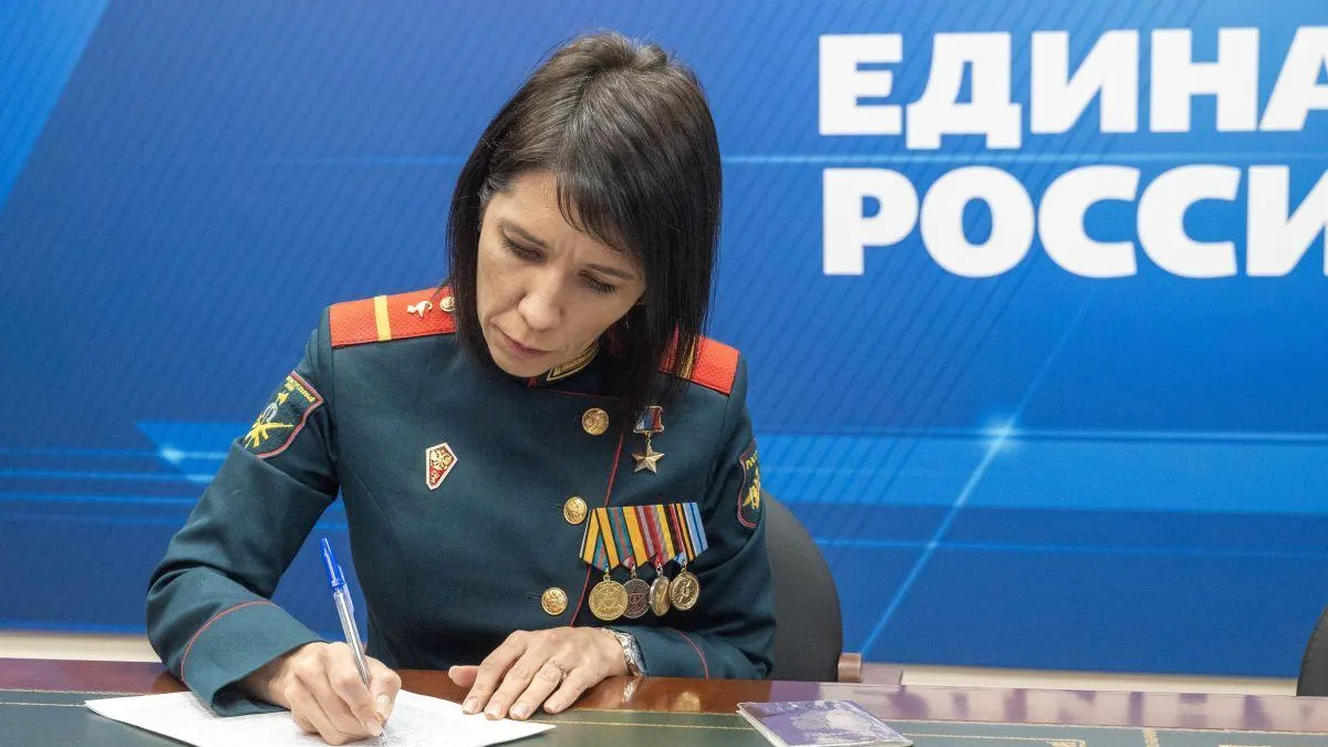 Почти 500 тыс. жителей Подмосковья приняли участие в предварительном голосовании «Единой России»