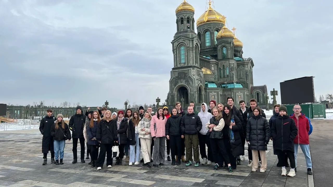 Фото: ГУОР г. Бронницы МО