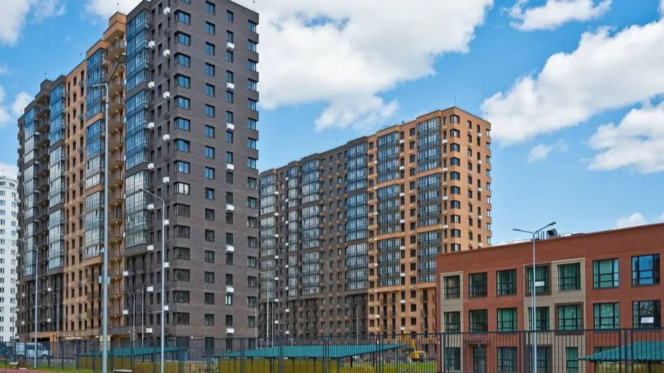Фото: Министерство жилищной политики Московской области