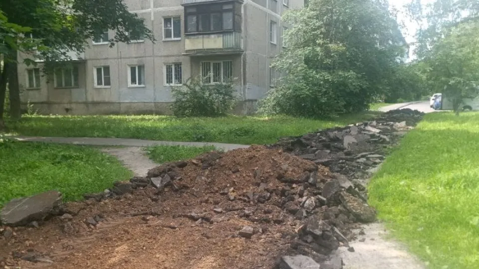 Фото: пресс-служба администрации г.о. Электросталь