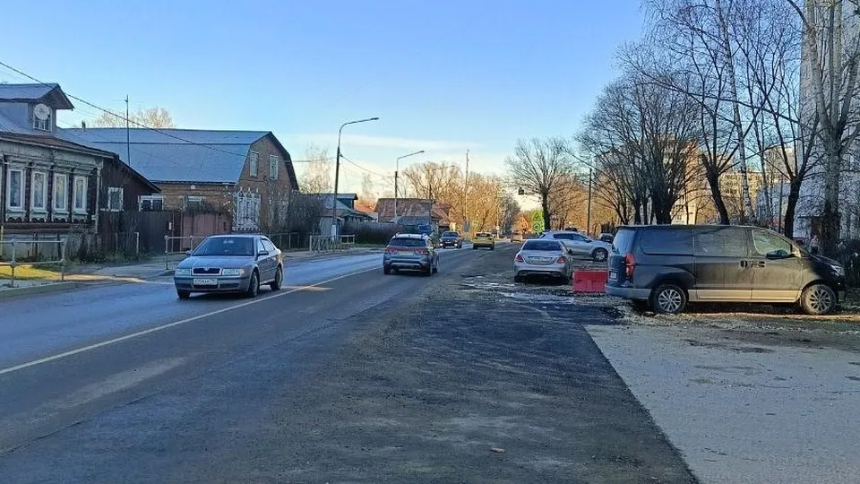 Фото: пресс-служба администрации Богородского городского округа