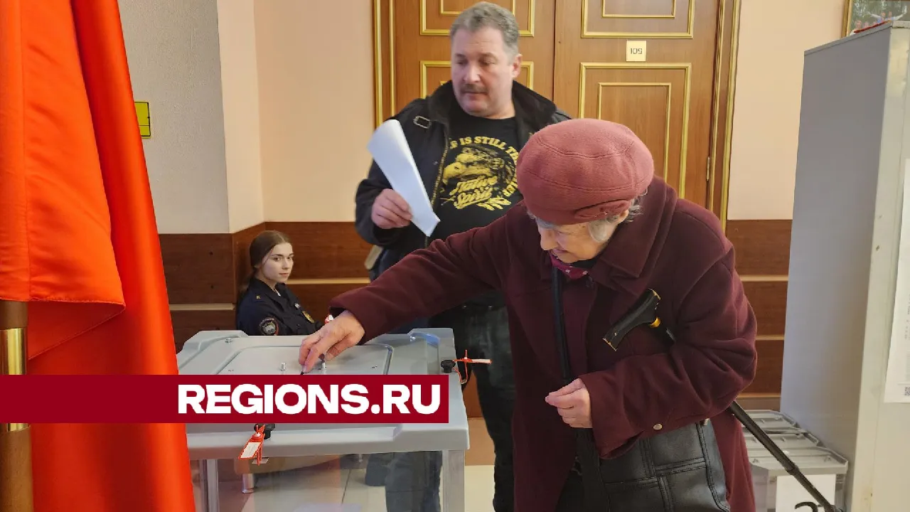 фото: Ольга Шеметова