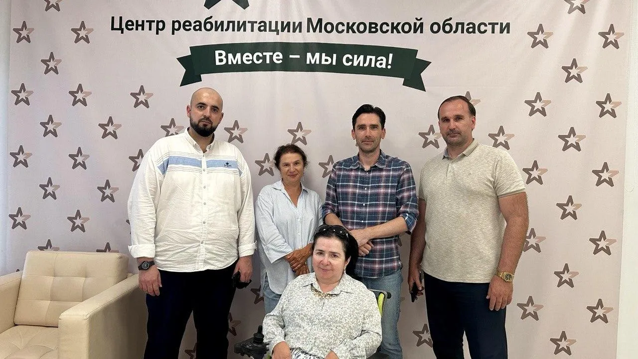 Фото: ЦР «Ясенки»