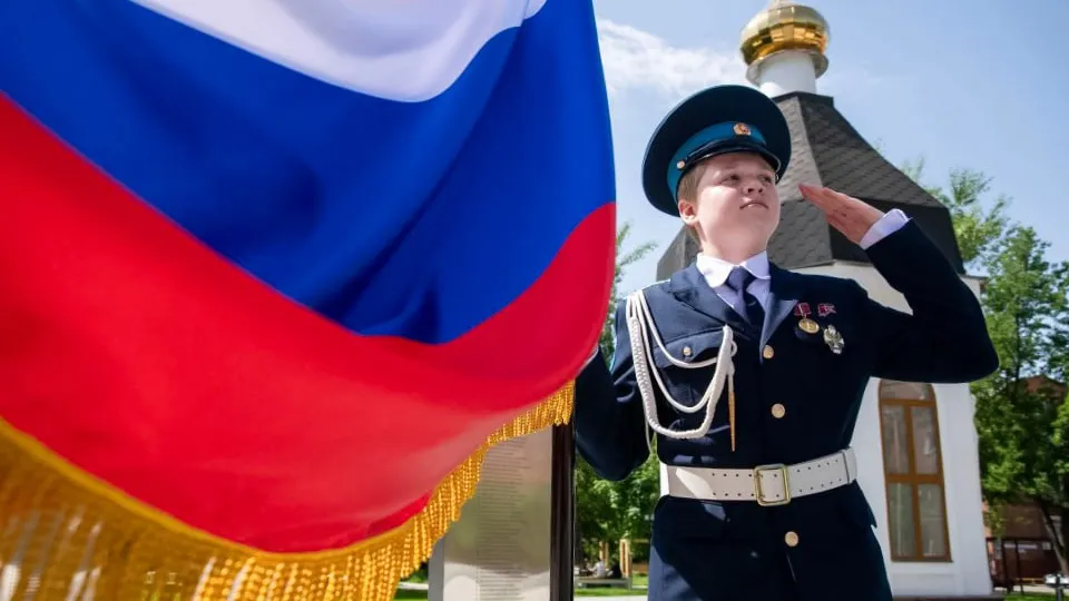Фото: МедиаБанк Подмосковья/Ксения Казакова