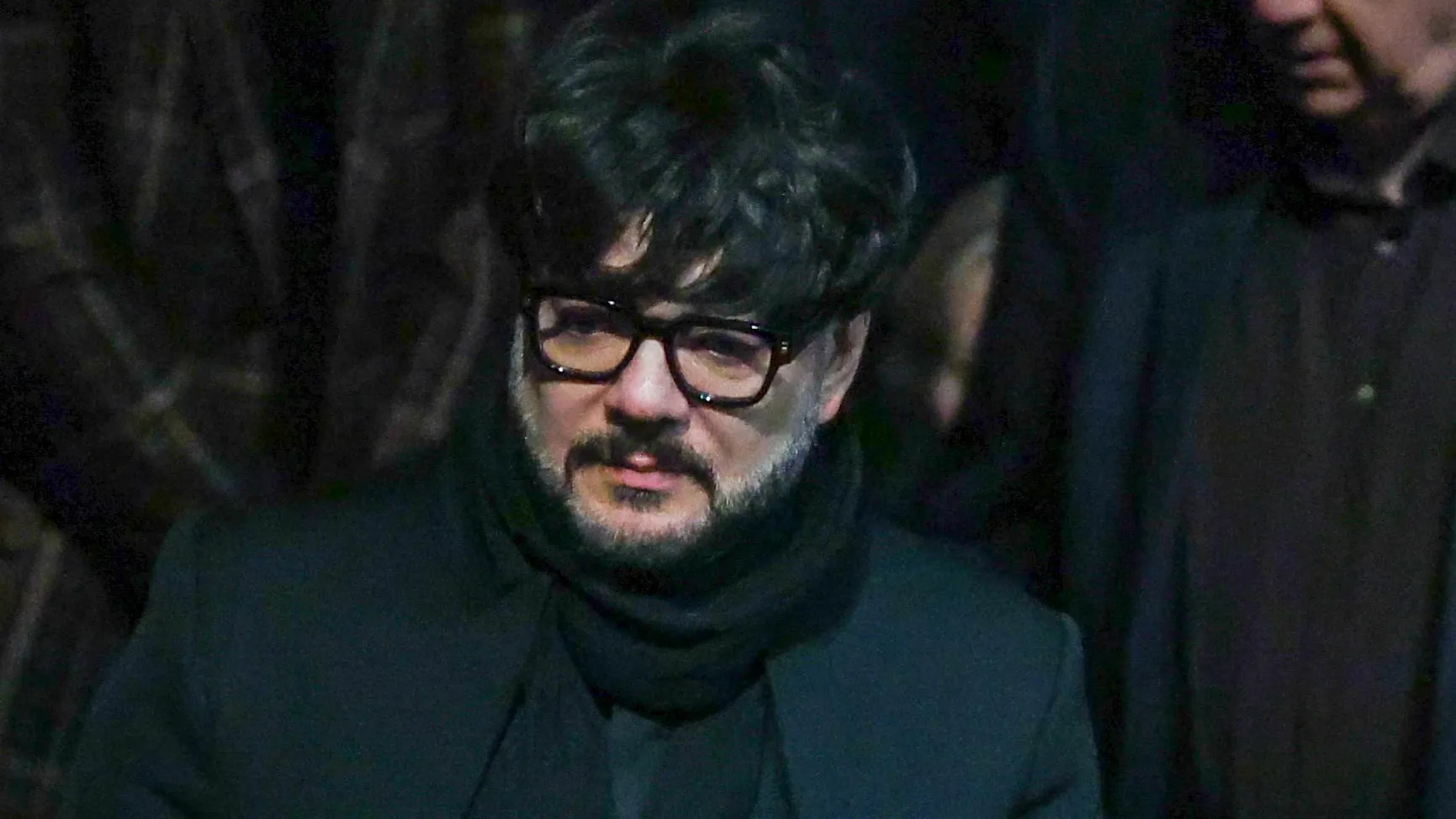 Petrov Sergey/news.ru/globallookpress