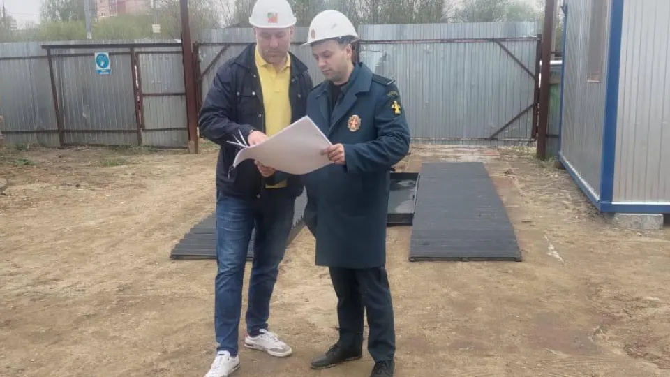 Фото: Главгосстройнадзор МО&nbsp;&nbsp;
