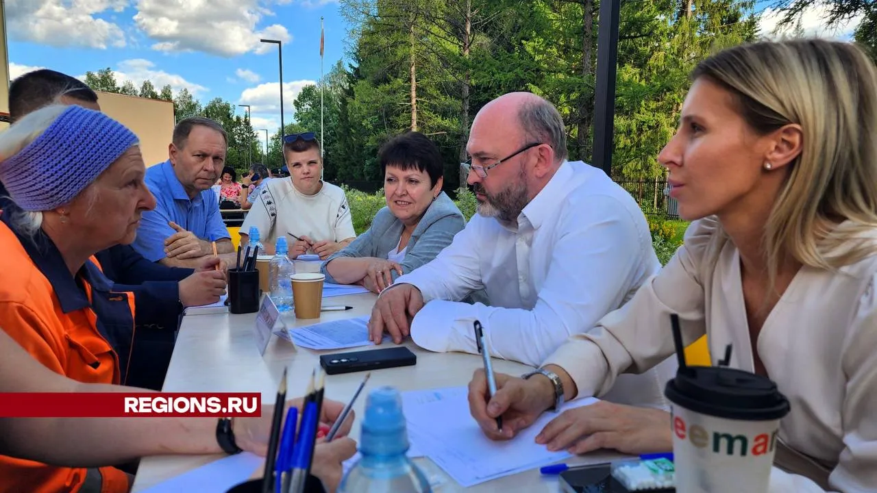 Фото: Дмитрий Беденко