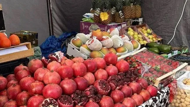 Фото: пресс-служба Министерства сельского хозяйства и продовольствия Московской области
