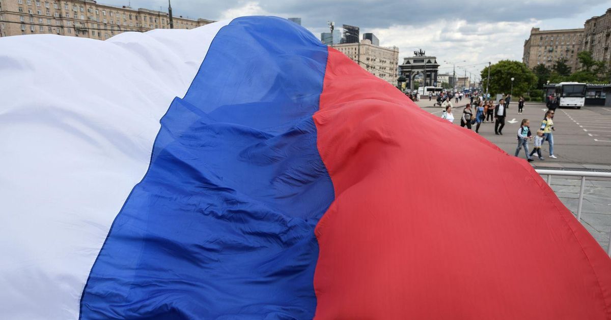 Куда сходить 12 июня: полная афиша Дня России в Дмитровском округе - REGIONS.ru