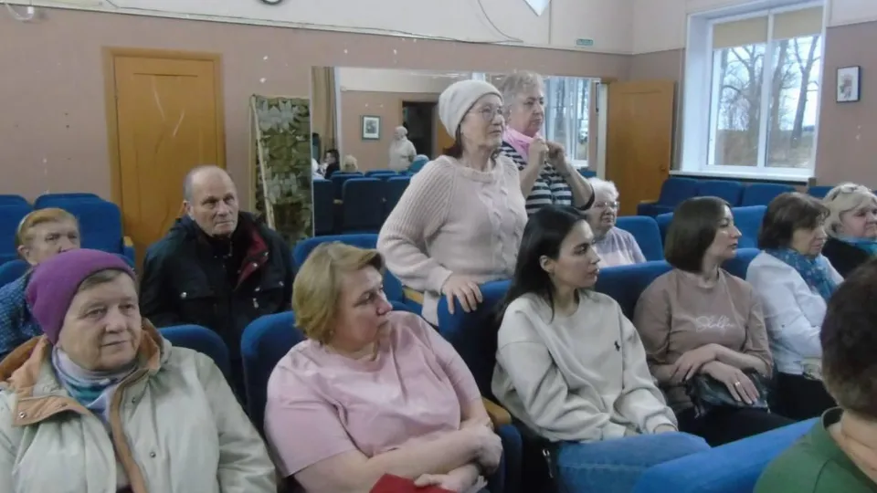 Фото: пресс-служба администрации Можайского м. о.