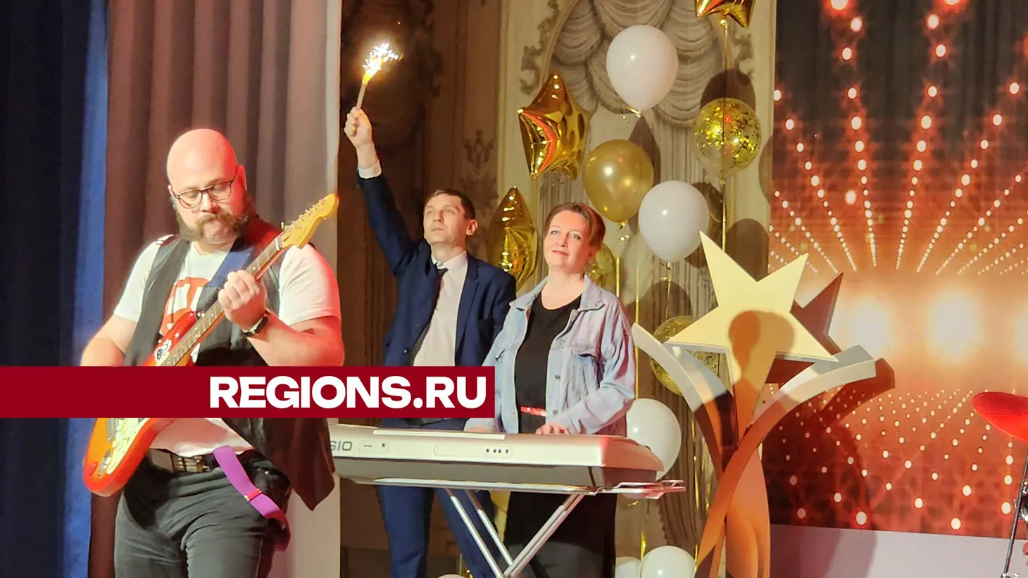 Фото: Ольга Егиян