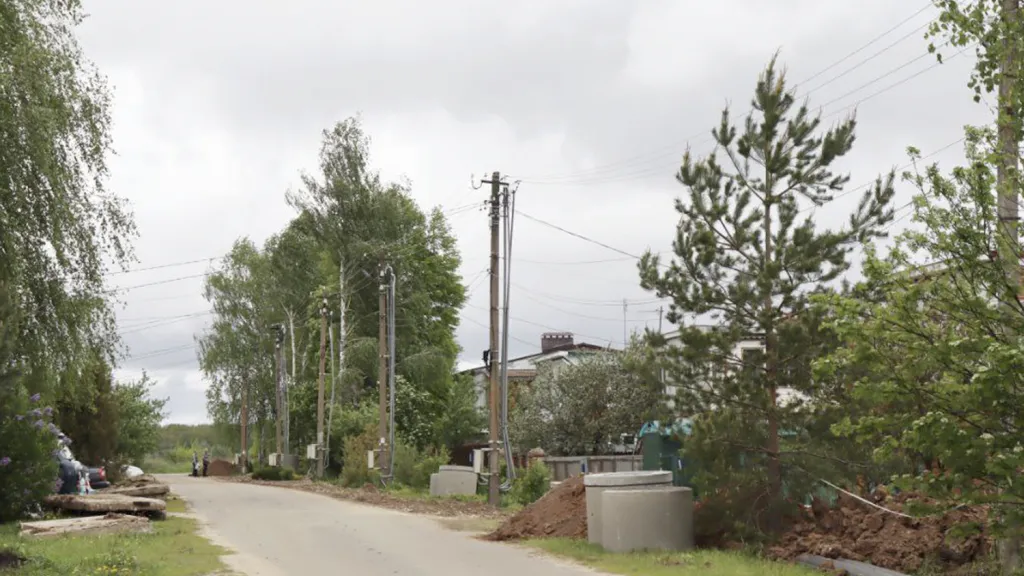 Фото: пресс-служба администрации м.о. Зарайск