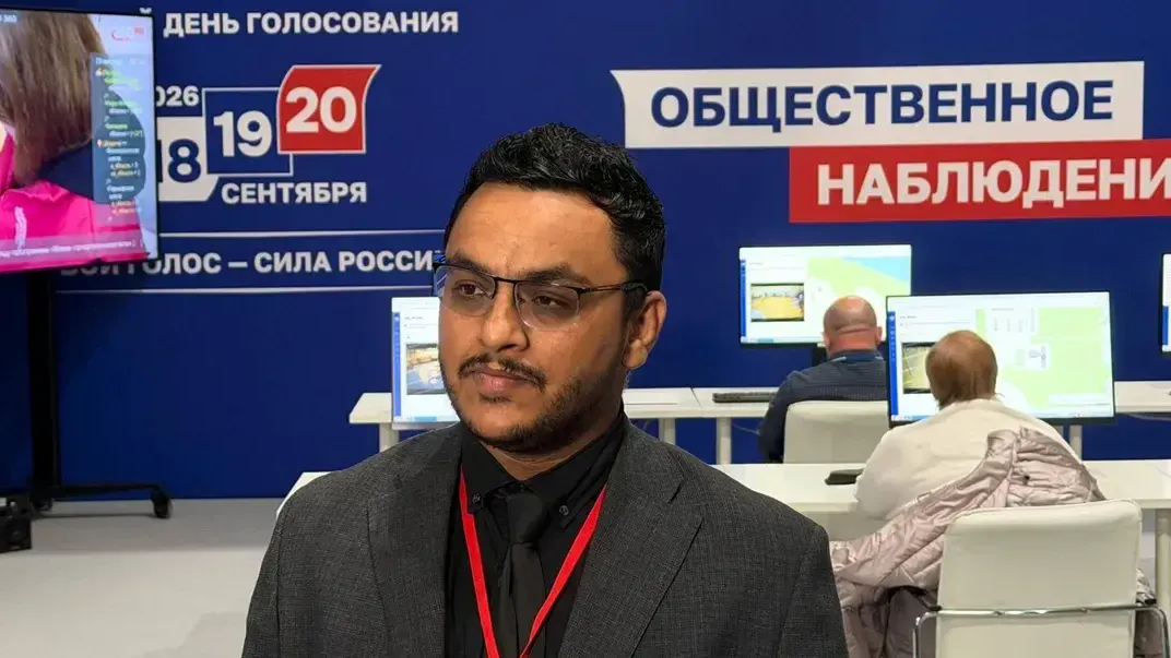 Наблюдатели из Танзании и журналист из США оценили выборы в Подмосковье