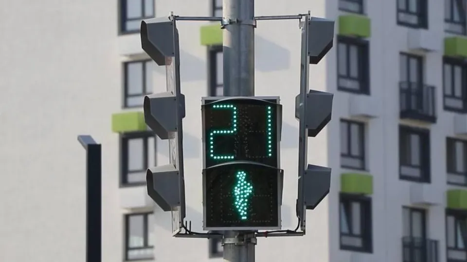 Фото: Министерство транспорта и дорожной инфраструктуры Московской области