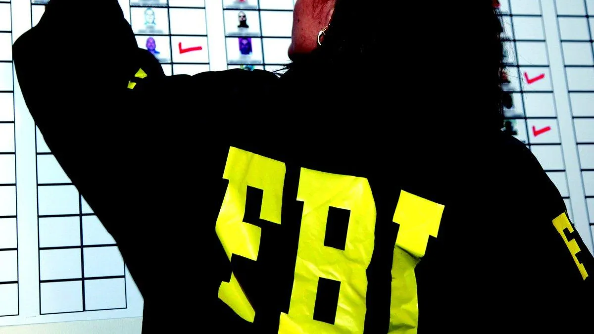 fbi