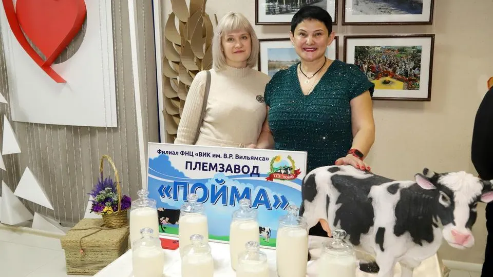 Фото: пресс-служба администрации муниципального округа Луховицы