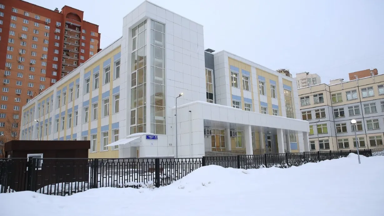 Фото: пресс-служба администрации г.о. Долгопрудный