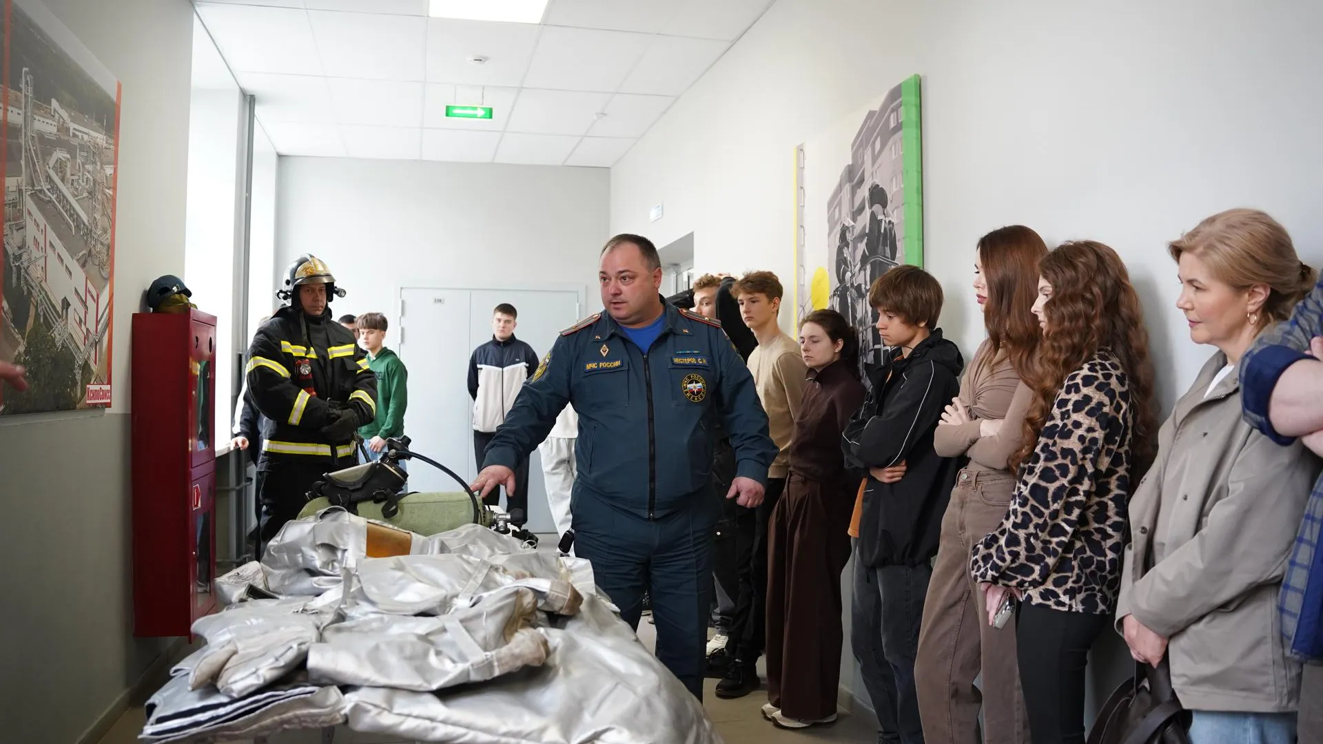 Выпускники Шатурского техникума известны по всему миру: что их ждет после учебы