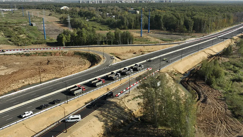 Фото: пресс-служба губернатора и правительства Московской области