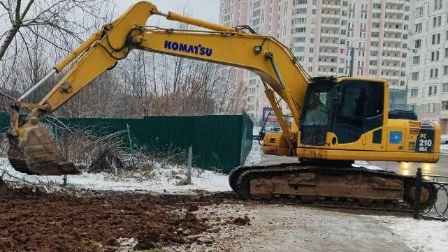 Фото: Мособлархитектура
